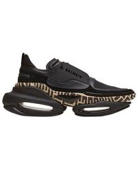 Balmain Sneakers for Men - Up to 47% off at Lyst.com - Page 2