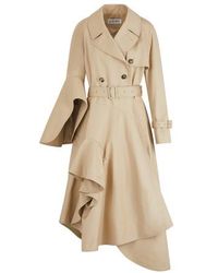 Loewe Coats for Women | Online Sale up to 55% off | Lyst