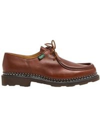 Paraboot - Derbies Michael - Lyst