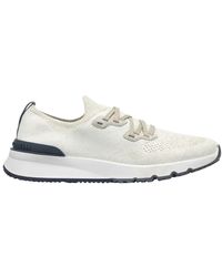 Brunello Cucinelli - Knit Runners - Lyst