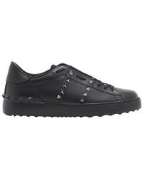 basquette valentino femme
