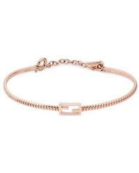 Fendi Bracelets for Women | Online Sale up to 23% off | Lyst