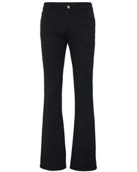 Courreges - Signature 70'S Will Bootcut Pants - Lyst