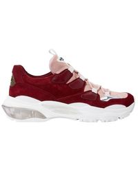 valentino ugly sneakers