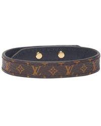 Women's Louis Vuitton Bracelets from $200 | Lyst