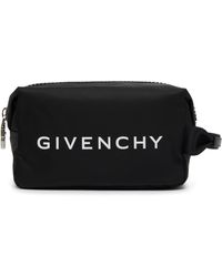 Givenchy - Trousse de toilette G-zip - Lyst