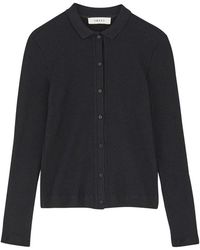 Skall Studio - Cardigan Eli - Lyst