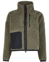 Canada Goose - Sweat À Capuche Zippé Simcoe - Lyst