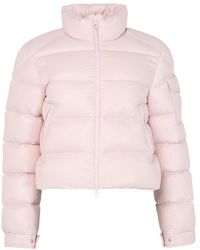 Moncler - Petra Down Jacket - Lyst