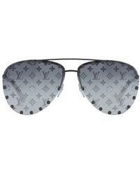 Louis Vuitton Sonnenbrillen für Frauen - Lyst.de