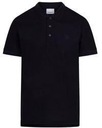 Tipo polo de Playeras para Hombre de Burberry | FASHIOLA.mx