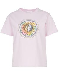 See By Chloé T-shirts for Women - Up to 70% off at Lyst.com
