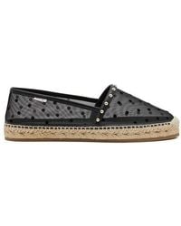 red valentino espadrilles