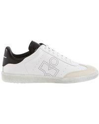 basket femme isabelle marant