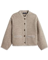 Soeur - Olympe Jacket - Lyst