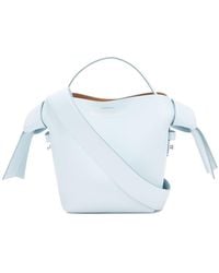 Acne Studios - Musubi Mini Bag - Lyst