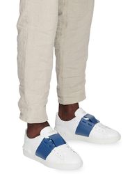 Baskets Valentino pour homme - Jusqu'à -50 % sur Lyst.fr