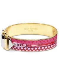 Louis Vuitton Bracelets for Women - Up to 70% off at 0
