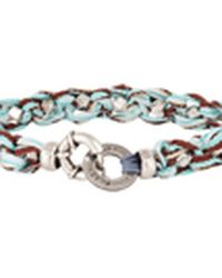 Men's Gas Bijoux Bracelets from $130 | Lyst