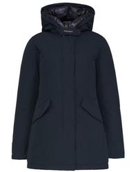 Woolrich Arctic Parkas for Women - Up to 52% off | Lyst