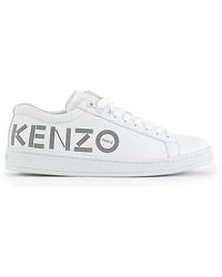 kenzo tennix basket sneakers Cheaper 