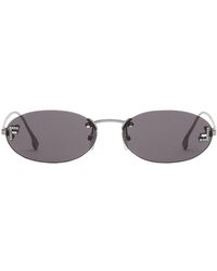 Fendi - First Sunglasses - Lyst