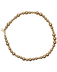 LIE STUDIO - The Elly Necklace - Lyst