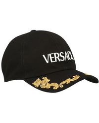 versace caps price