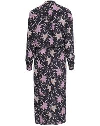 isabel marant alex dress