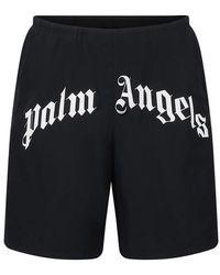 Herren-Kurze Hosen von Palm Angels | Online-Schlussverkauf – Bis zu 60%  Rabatt | Lyst DE