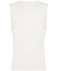 Lemaire - Tank Top - Lyst