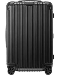 RIMOWA - Koffer Essential Check-In M - Lyst