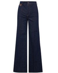 Zimmermann Jeans for Women | Online Sale up to 60% off | Lyst