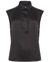 Anine Bing - Geneva Top - Lyst