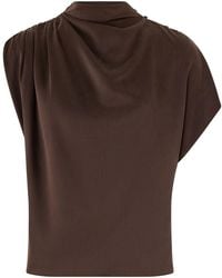 Twp - Blouse Wish You Would - Lyst