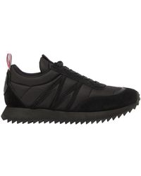 Moncler - Pacey Sneakers - Lyst
