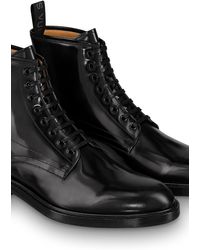 Louis Vuitton Boots for Men - Lyst.com