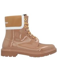 See By Chloé Florrie Boots - Brown