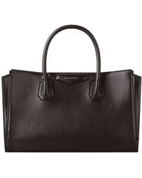 Givenchy - Small Antigona Catchall Bag - Lyst
