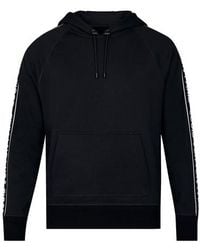 louis vuitton black hoodie