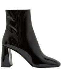 bottes prada pas cher