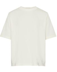 Stone Island - Short-Sleeved T-Shirt - Lyst