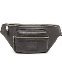 Marc Jacobs - Tasche aus Leder The Belt Bag - Lyst