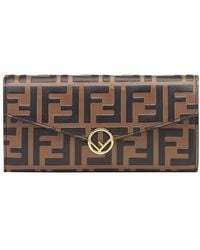 fendi wallet price