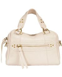 Jérôme Dreyfuss - Lucky Bowling Mini Bag - Lyst
