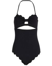Marysia Swim Maillot de bain Antibes - Noir
