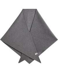 Soeur - Jamelia Double-Sided Scarf - Lyst