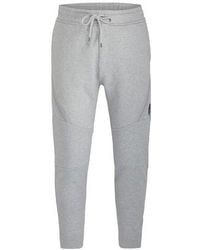 C.P. Company Sweat Pants - Grey