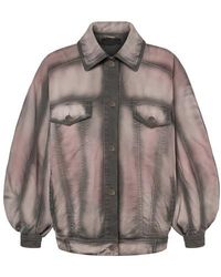 Alberta Ferretti Jackets for Women - Up to 76% off at Lyst.com
