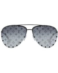 Louis Vuitton The Party Sunglasses - Gray